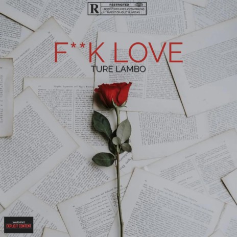 FUCK LOVE | Boomplay Music