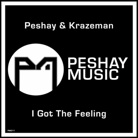I Got The Feeling ft. Krazeman | Boomplay Music