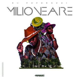 Milionaire (Radio-Edit)