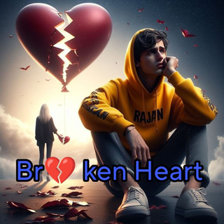 Broken Heart