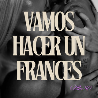 Vamos hacer un frances