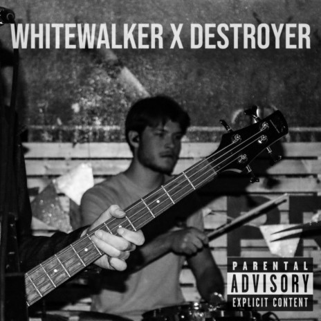 Whitewalker X Destroyer