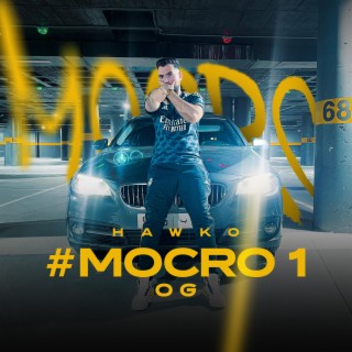 #MOCRO 1 (O.G) lyrics | Boomplay Music