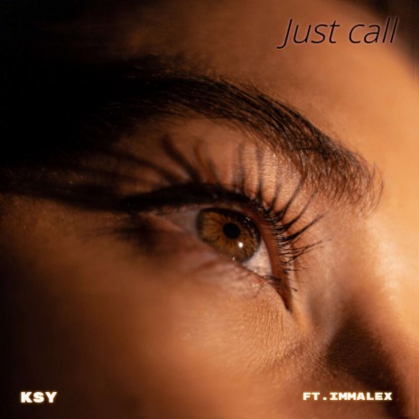Just Call Ksy ft. Immalex | Boomplay Music