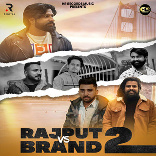 Rajput vs Brand 2