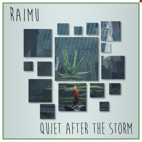 Quiet After the Storm | Boomplay Music