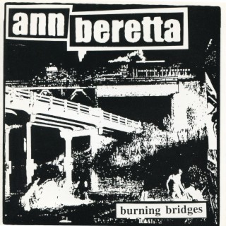 Burning Bridges EP