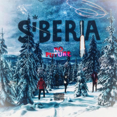 Siberia | Boomplay Music