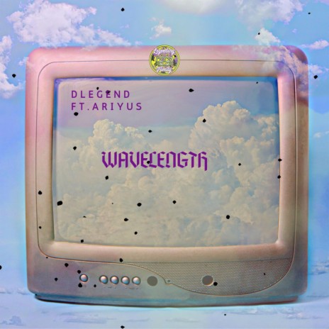 Wavelength ft. Ariyus | Boomplay Music