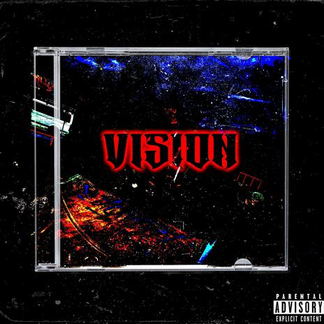 VISION ft. JOSSIAS | Boomplay Music