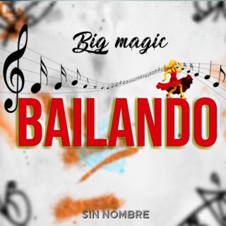 BAILANDO lyrics | Boomplay Music