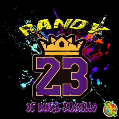 23 Randy | Boomplay Music