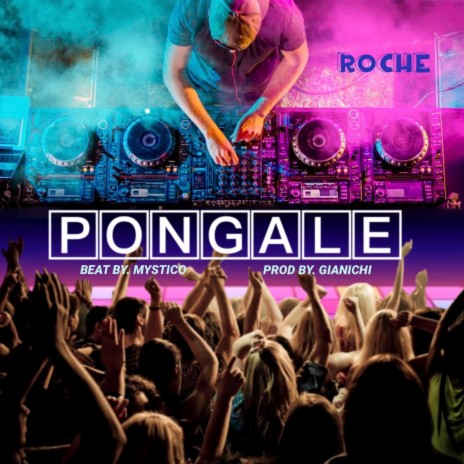 Póngale | Boomplay Music