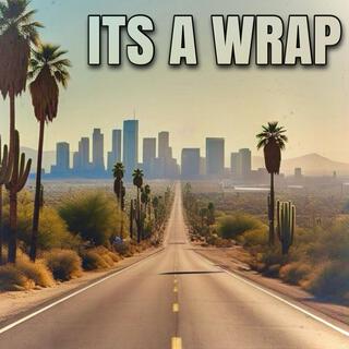 Its A Wrap lyrics | Boomplay Music