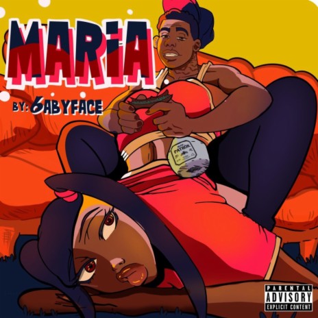 Maria | Boomplay Music