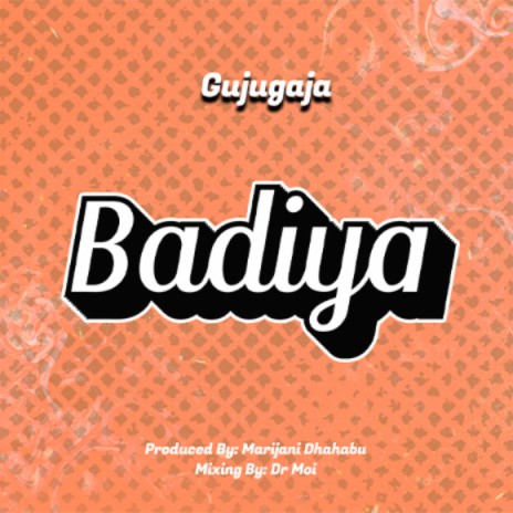 Badiya | Boomplay Music
