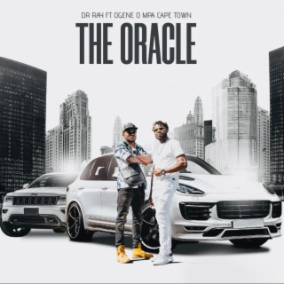 The Oracle | Boomplay Music