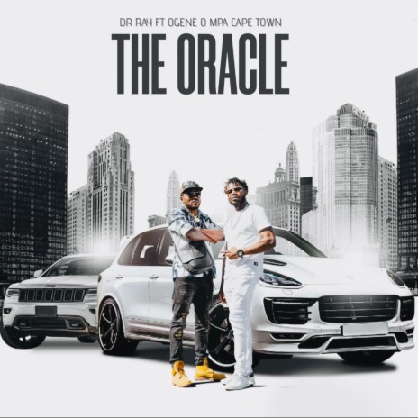 The Oracle ft. Ogene O Mpa | Boomplay Music