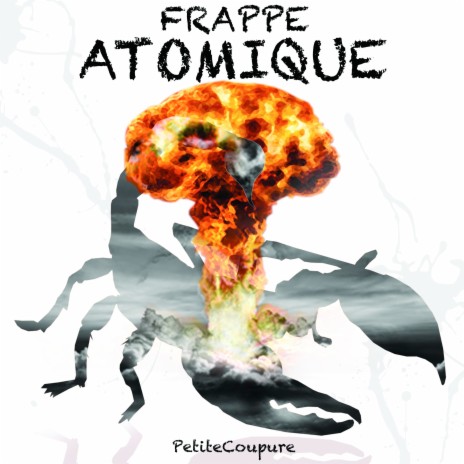 Frappe atomique | Boomplay Music