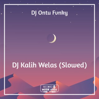 DJ Kalih Welas (Slowed)