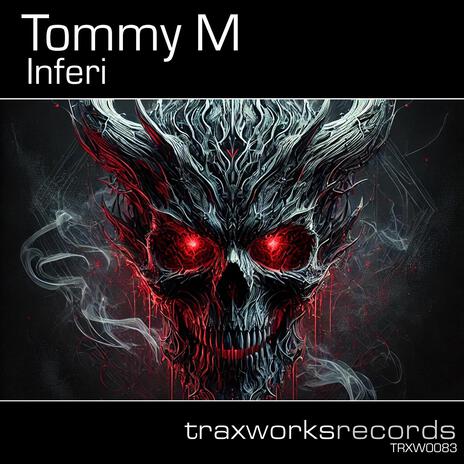 Inferi (Extended Intro Version) | Boomplay Music