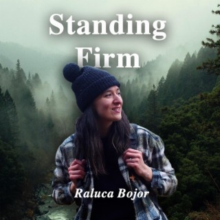Standing Firm Through Christ Alone (English Version)
