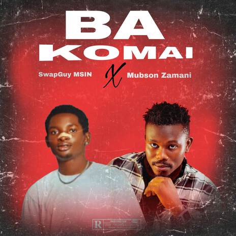 Ba komai ft. Swap guy | Boomplay Music