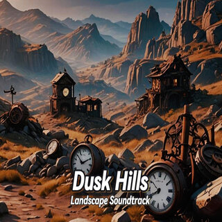 Dusk Hills