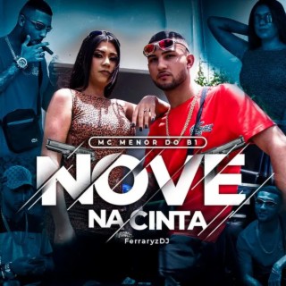 Nove na Cinta (FerraryzDJ)