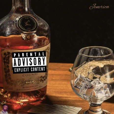 Hennessy ft. Tripleex | Boomplay Music