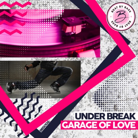 Garage Of Love | Boomplay Music