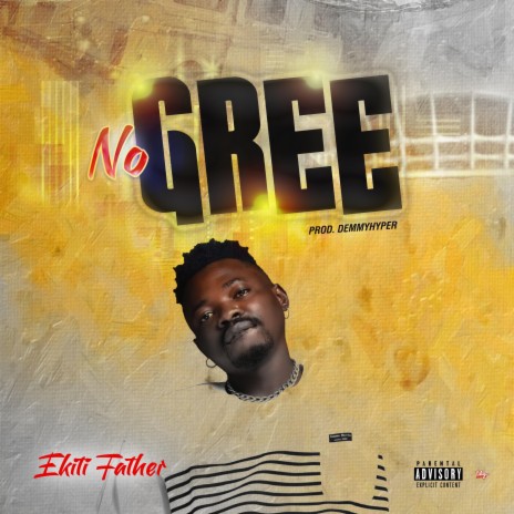 No GREE | Boomplay Music