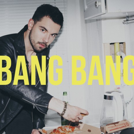 Bang Bang | Boomplay Music