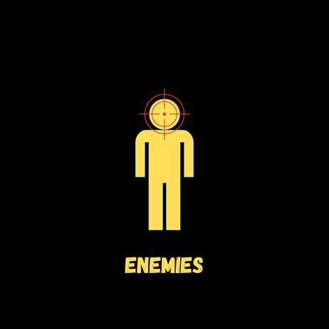 Enemies | Boomplay Music