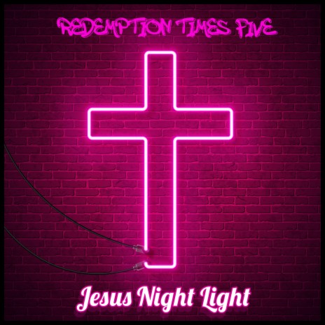 Jesus Night Light | Boomplay Music