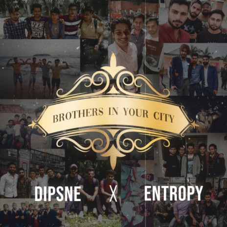 Brothers In Your City | Boomplay Music