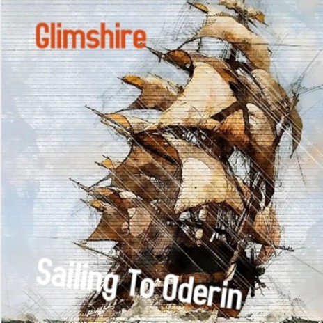 Sailing To Oderin