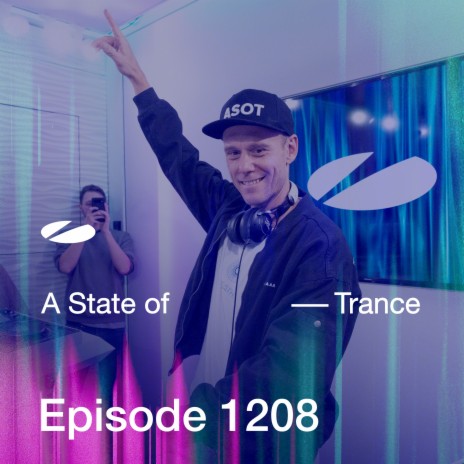 Bring Back The Techno (ASOT 1208) ft. Mark Sixma & nilsix | Boomplay Music