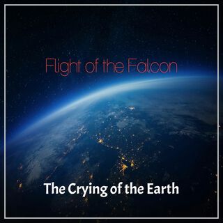 The Crying of the Earth