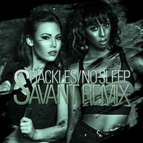 No Sleep (Savant Remix) | Boomplay Music