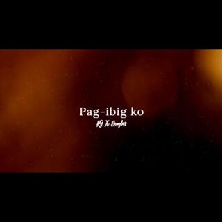 SINTA (Pag-ibig ko) (feat. Rich G)