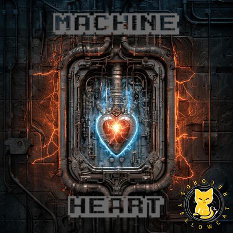 Machine Heart | Boomplay Music