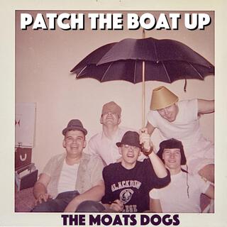 Patch the Boat Up ft. Mike Bartusiak lyrics | Boomplay Music