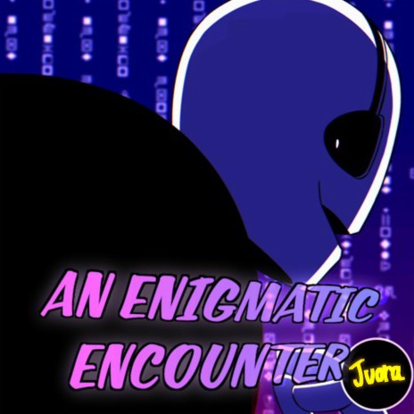 An Enigmatic Encounter (Undertale: Last Breath)