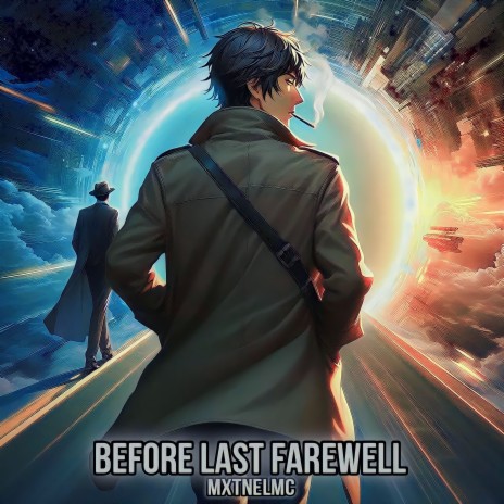 Before Last Farewell | Boomplay Music