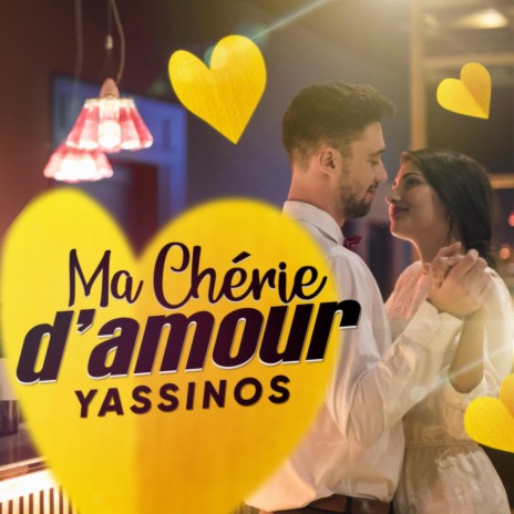 Ma Chérie D'amour | Boomplay Music