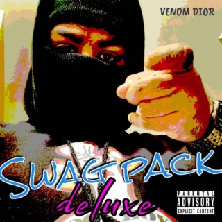 Swag pack deluxe