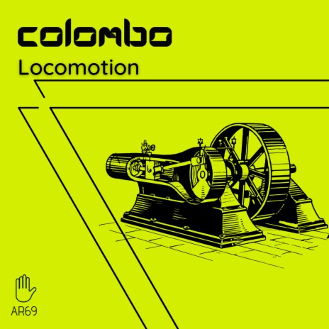 Locomotion (Original Mix)