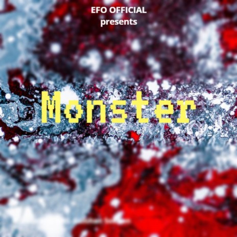 Monster ft. Gulshan Sokhan | Boomplay Music