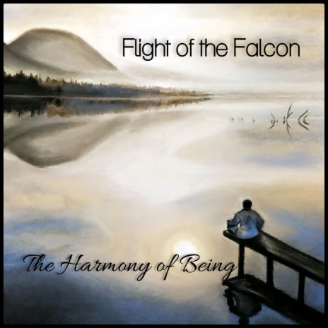 The Harmony of Being | Boomplay Music